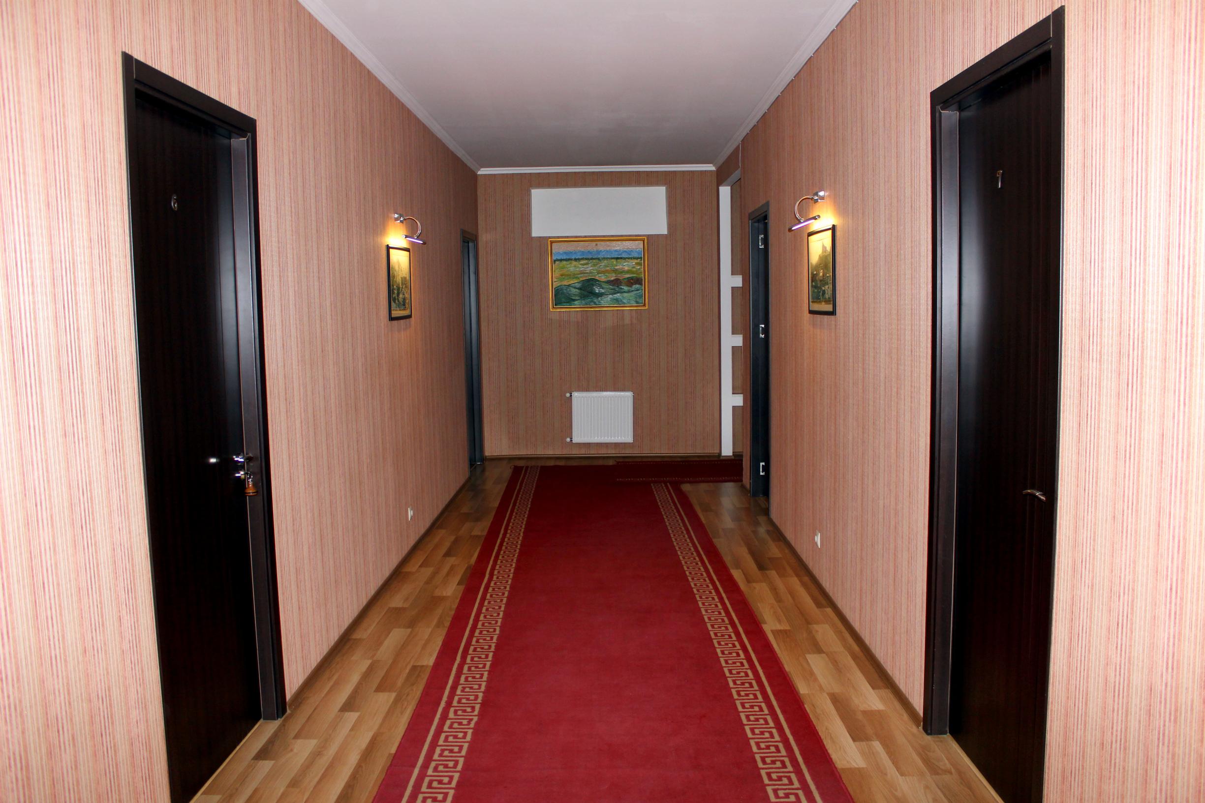 Hotel Darchi Tbilisi Exterior foto
