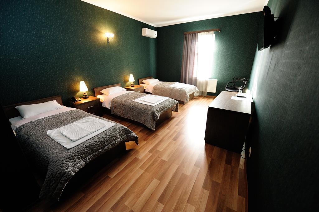 Hotel Darchi Tbilisi Zimmer foto