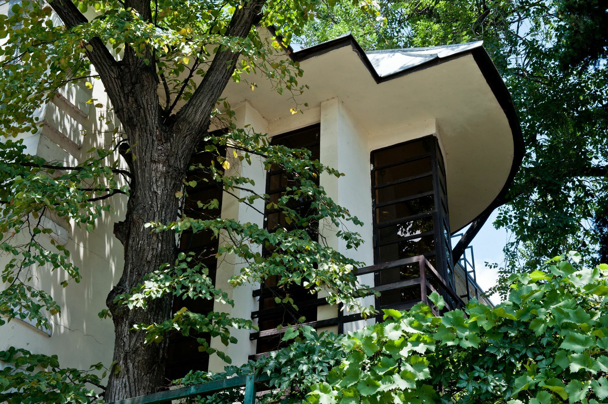 Hotel Darchi Tbilisi Exterior foto